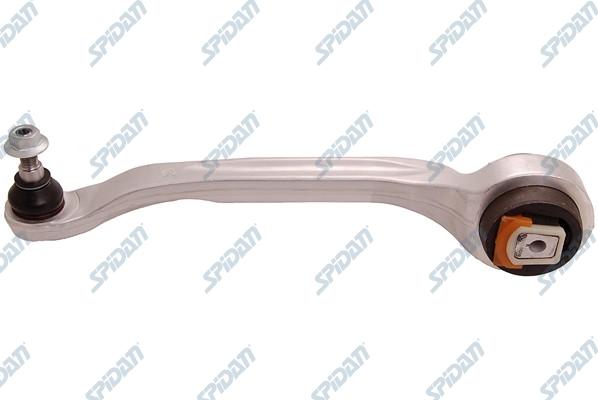 SPIDAN CHASSIS PARTS 50232 - Track Control Arm autospares.lv