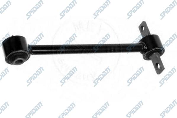 SPIDAN CHASSIS PARTS 50279 - Rod / Strut, wheel suspension autospares.lv