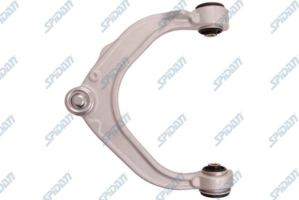 SPIDAN CHASSIS PARTS 50764 - Track Control Arm autospares.lv