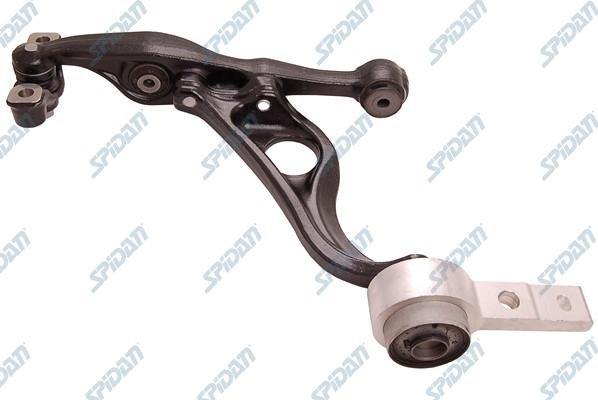 SPIDAN CHASSIS PARTS 50707 - Track Control Arm autospares.lv