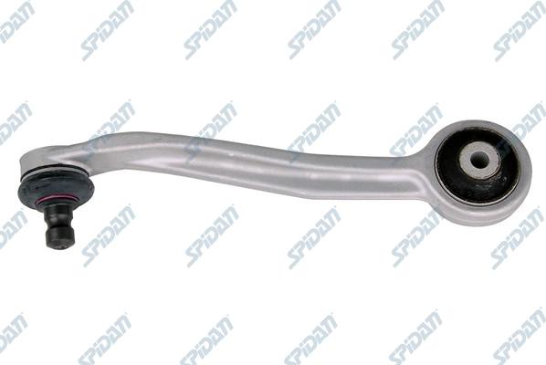 SPIDAN CHASSIS PARTS 50725 - Track Control Arm autospares.lv