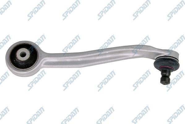 SPIDAN CHASSIS PARTS 50726 - Track Control Arm autospares.lv