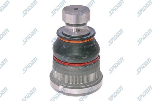 SPIDAN CHASSIS PARTS 50772 - Ball Joint autospares.lv