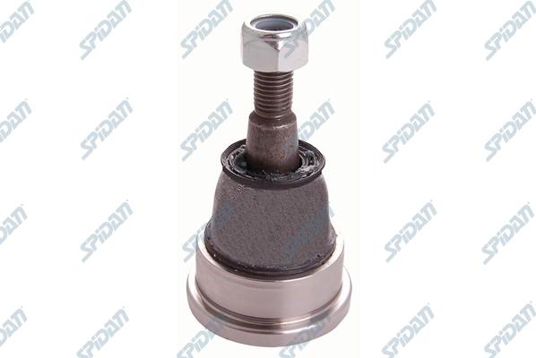 SPIDAN CHASSIS PARTS 51454 - Ball Joint autospares.lv