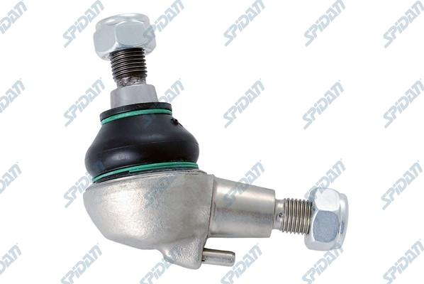 SPIDAN CHASSIS PARTS 51070 - Ball Joint autospares.lv