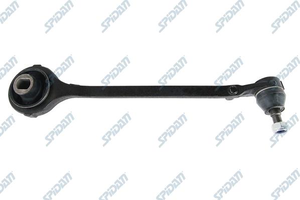 SPIDAN CHASSIS PARTS 51107 - Track Control Arm autospares.lv