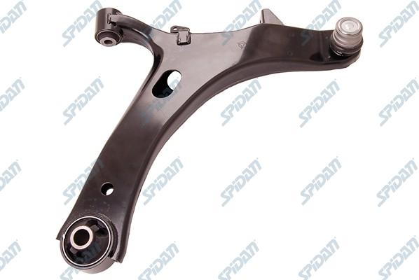 SPIDAN CHASSIS PARTS 51119 - Track Control Arm autospares.lv