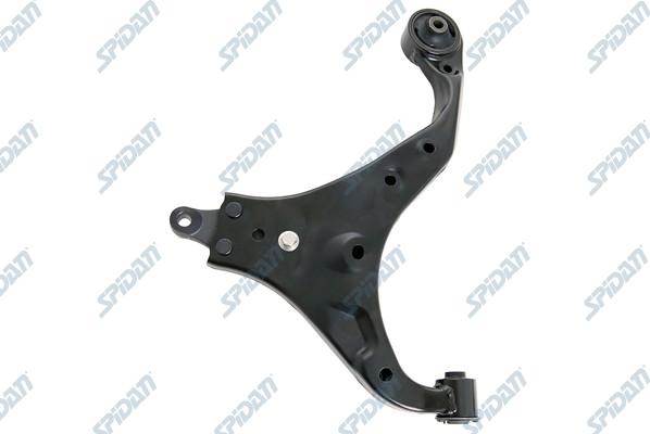 SPIDAN CHASSIS PARTS 51129 - Track Control Arm autospares.lv