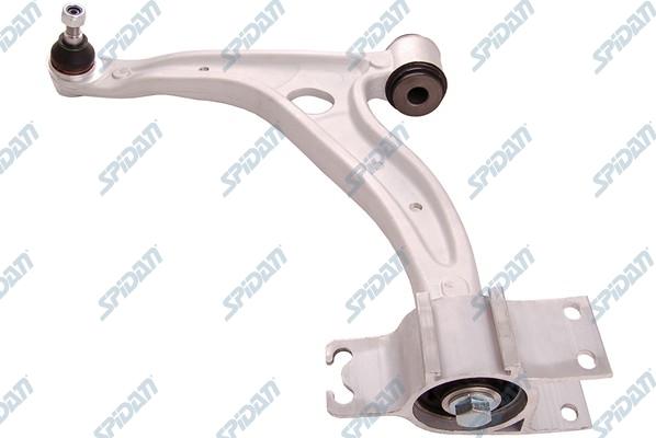 SPIDAN CHASSIS PARTS 51352 - Track Control Arm autospares.lv