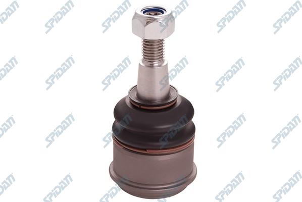 SPIDAN CHASSIS PARTS 51300 - Ball Joint autospares.lv