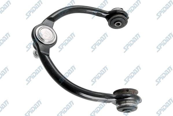 SPIDAN CHASSIS PARTS 51301 - Track Control Arm autospares.lv