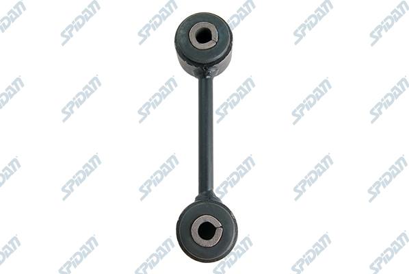 SPIDAN CHASSIS PARTS 51308 - Rod / Strut, stabiliser autospares.lv