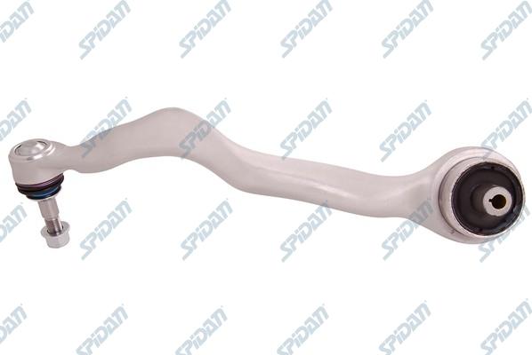 SPIDAN CHASSIS PARTS 51326 - Track Control Arm autospares.lv