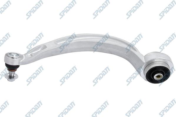 SPIDAN CHASSIS PARTS 51295 - Track Control Arm autospares.lv