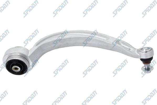 SPIDAN CHASSIS PARTS 51296 - Track Control Arm autospares.lv