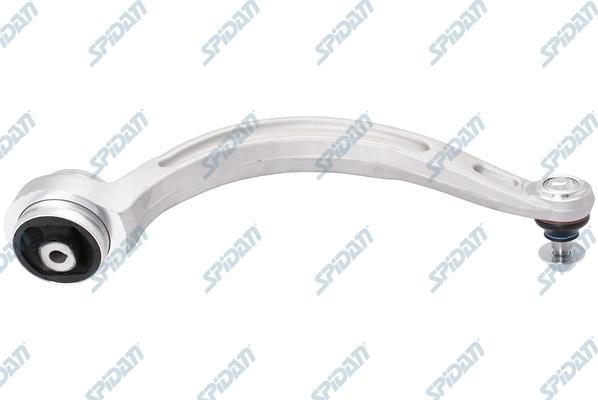 SPIDAN CHASSIS PARTS 58988 - Track Control Arm autospares.lv