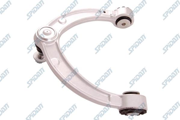 SPIDAN CHASSIS PARTS 58488 - Track Control Arm autospares.lv