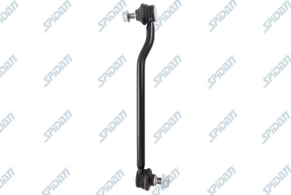 SPIDAN CHASSIS PARTS 58545 - Rod / Strut, stabiliser autospares.lv