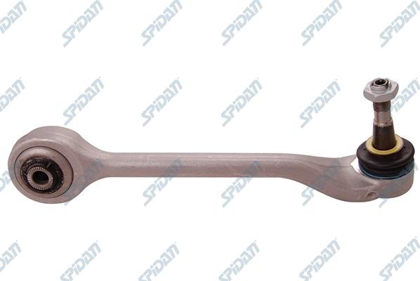 SPIDAN CHASSIS PARTS 58558 - Track Control Arm autospares.lv