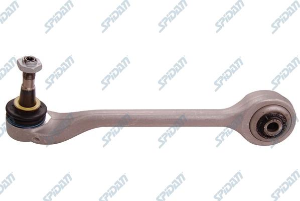 SPIDAN CHASSIS PARTS 58557 - Track Control Arm autospares.lv