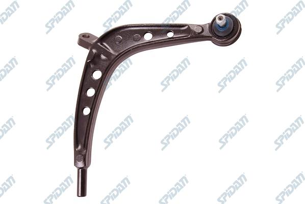 SPIDAN CHASSIS PARTS 58531 - Track Control Arm autospares.lv