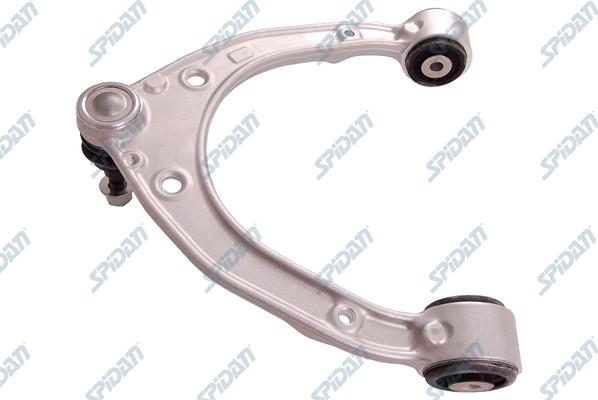 SPIDAN CHASSIS PARTS 58617 - Track Control Arm autospares.lv