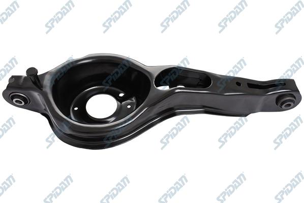 SPIDAN CHASSIS PARTS 58194 - Track Control Arm autospares.lv