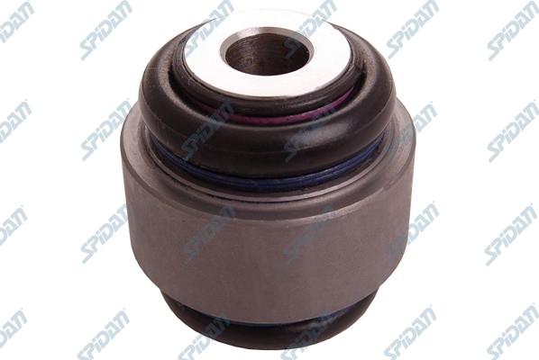 SPIDAN CHASSIS PARTS 58144 - Ball Joint autospares.lv