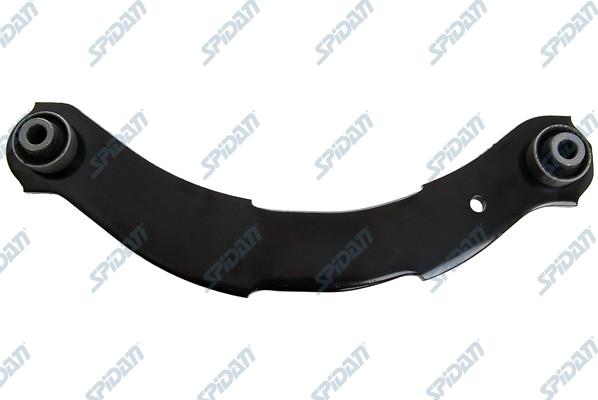 SPIDAN CHASSIS PARTS 58898 - Rod / Strut, wheel suspension autospares.lv