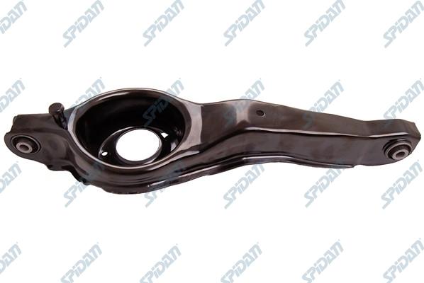 SPIDAN CHASSIS PARTS 58819 - Track Control Arm autospares.lv