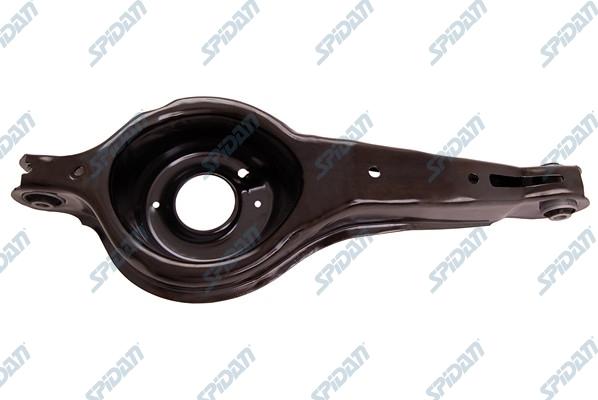 SPIDAN CHASSIS PARTS 58821 - Track Control Arm autospares.lv