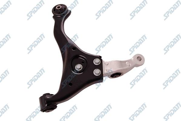 SPIDAN CHASSIS PARTS 58362 - Track Control Arm autospares.lv