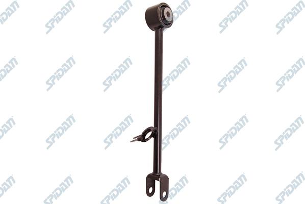 SPIDAN CHASSIS PARTS 58288 - Rod / Strut, wheel suspension autospares.lv