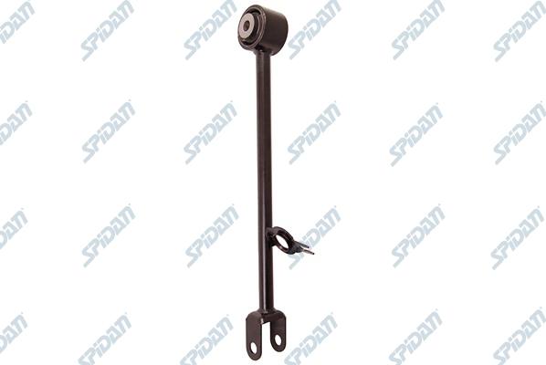 SPIDAN CHASSIS PARTS 58287 - Rod / Strut, wheel suspension autospares.lv