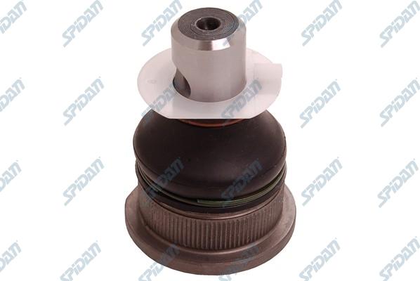 SPIDAN CHASSIS PARTS 58791 - Ball Joint autospares.lv