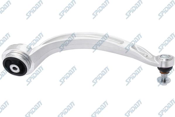 SPIDAN CHASSIS PARTS 58730 - Track Control Arm autospares.lv