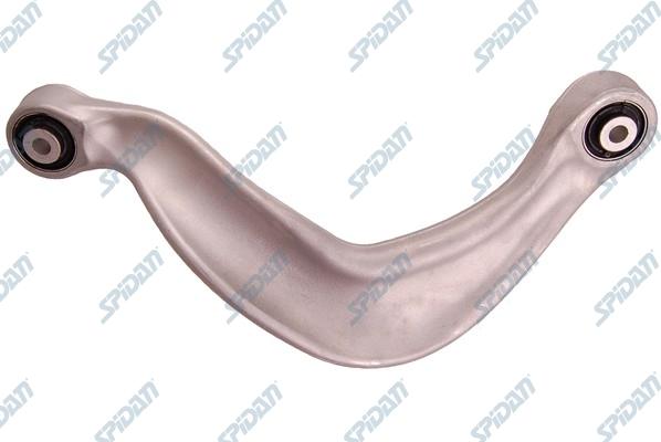 SPIDAN CHASSIS PARTS 58721 - Track Control Arm autospares.lv