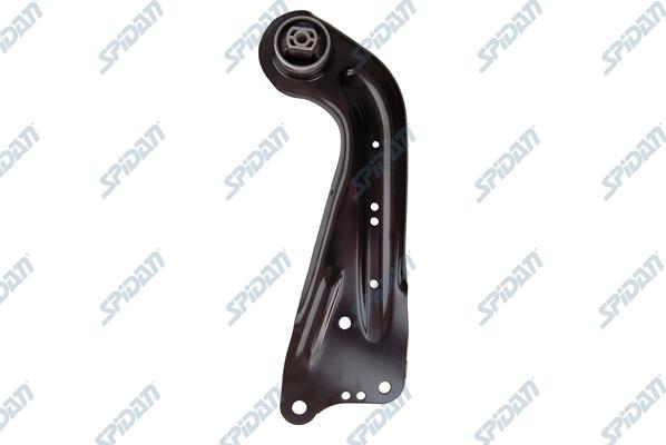 SPIDAN CHASSIS PARTS 57959 - Track Control Arm autospares.lv