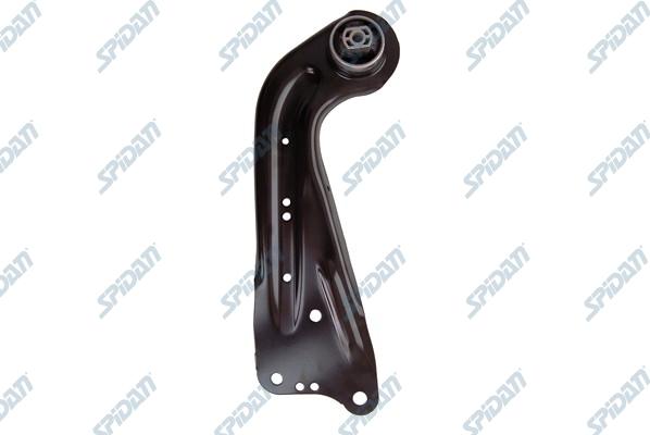 SPIDAN CHASSIS PARTS 57958 - Track Control Arm autospares.lv