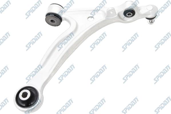 SPIDAN CHASSIS PARTS 57986 - Track Control Arm autospares.lv