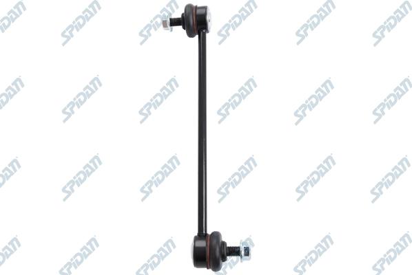 SPIDAN CHASSIS PARTS 57440 - Rod / Strut, stabiliser autospares.lv