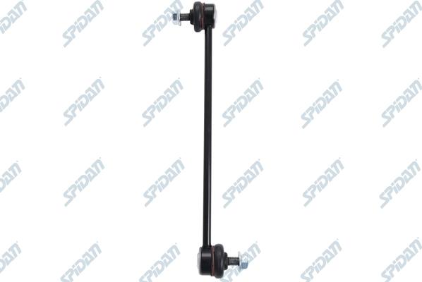 SPIDAN CHASSIS PARTS 57563 - Rod / Strut, stabiliser autospares.lv