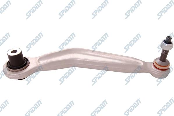 SPIDAN CHASSIS PARTS 57686 - Track Control Arm autospares.lv