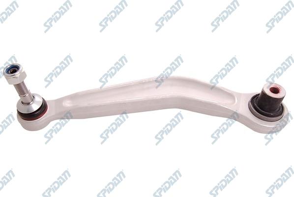 SPIDAN CHASSIS PARTS 57687 - Track Control Arm autospares.lv