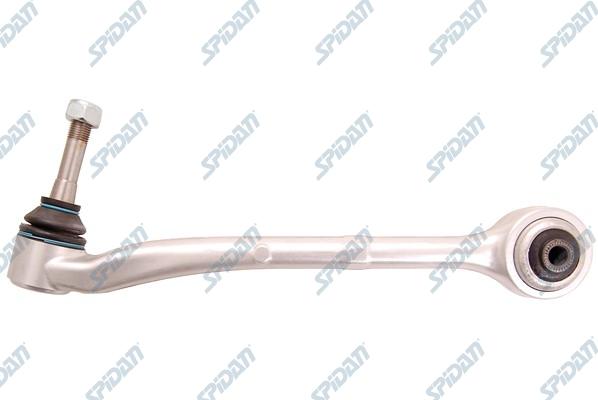 SPIDAN CHASSIS PARTS 57099 - Track Control Arm autospares.lv