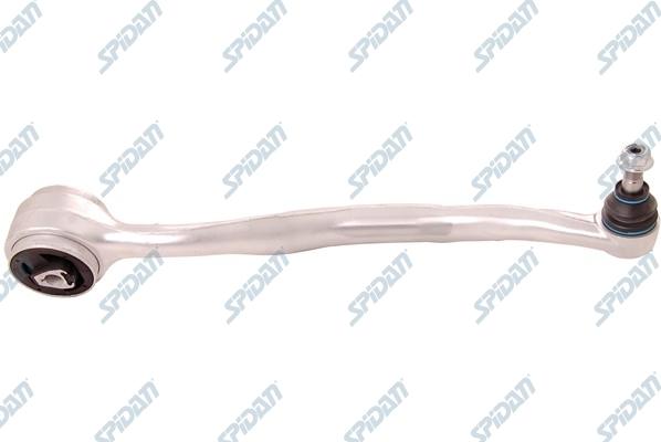 SPIDAN CHASSIS PARTS 57055 - Track Control Arm autospares.lv