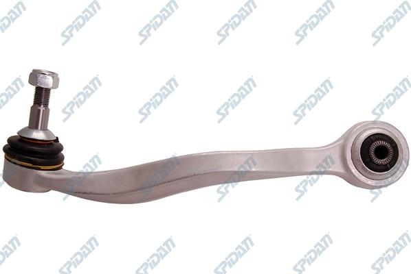 SPIDAN CHASSIS PARTS 57089 - Track Control Arm autospares.lv