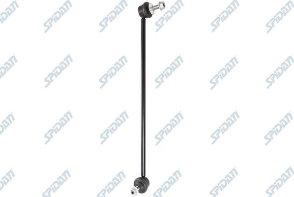 SPIDAN CHASSIS PARTS 57038 - Rod / Strut, stabiliser autospares.lv