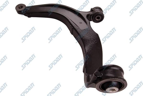 SPIDAN CHASSIS PARTS 57161 - Track Control Arm autospares.lv