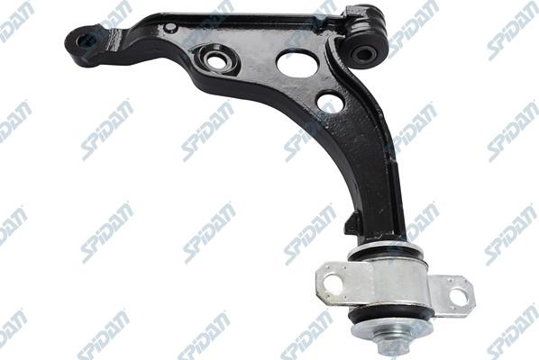 SPIDAN CHASSIS PARTS 57105 - Track Control Arm autospares.lv